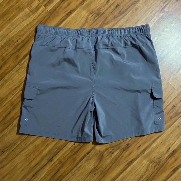 George Men's Boardshorts Swim Trunks Size 3XL (48-50) - Picture 2 of 14